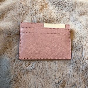 NEW 14th&Union Cardholder